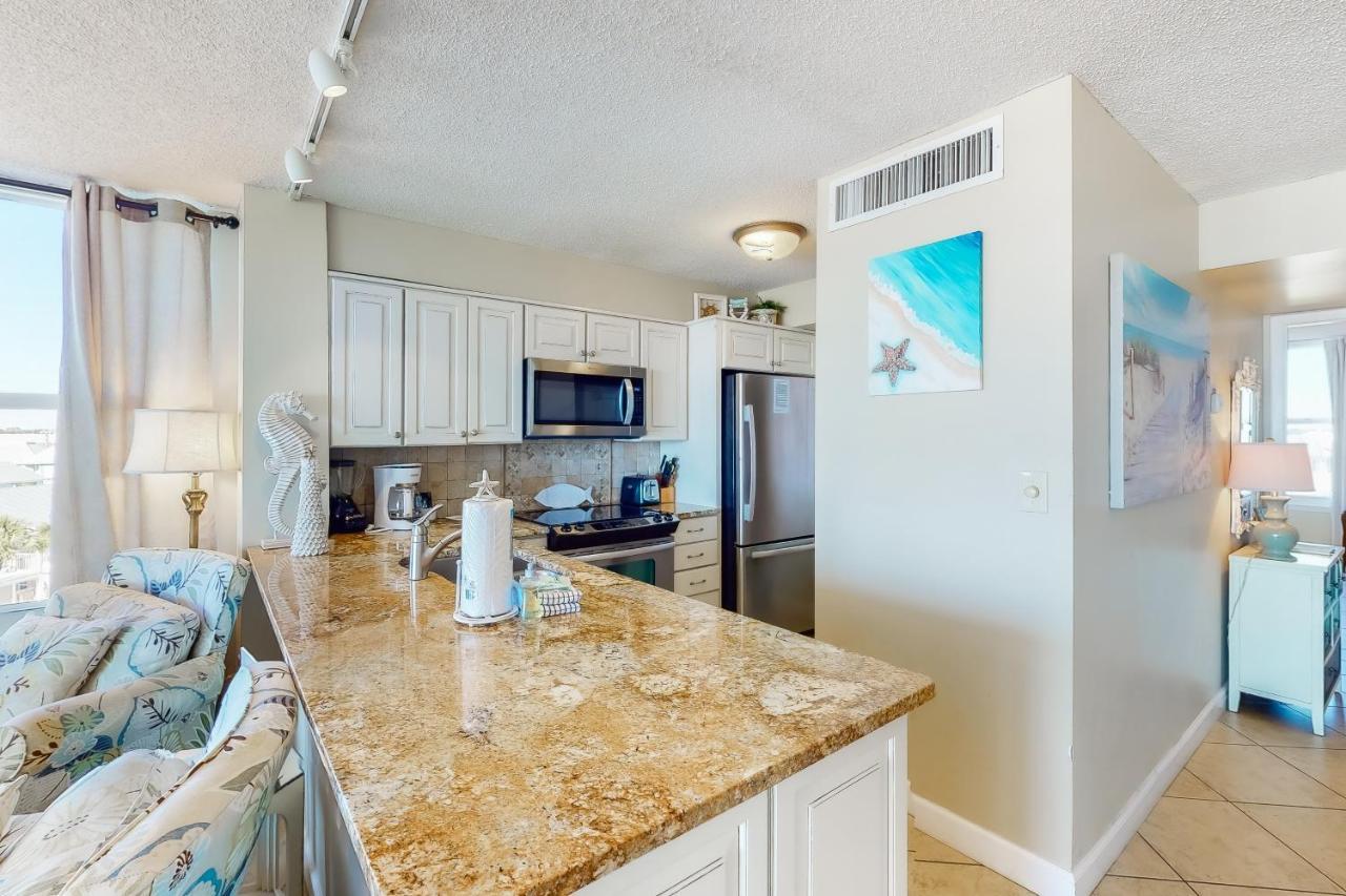 Вилла Magnolia House At Destin Pointe III Экстерьер фото