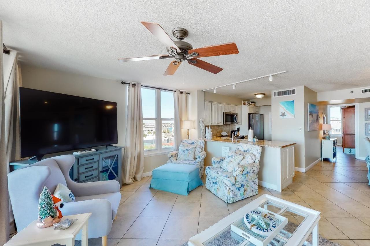 Вилла Magnolia House At Destin Pointe III Экстерьер фото