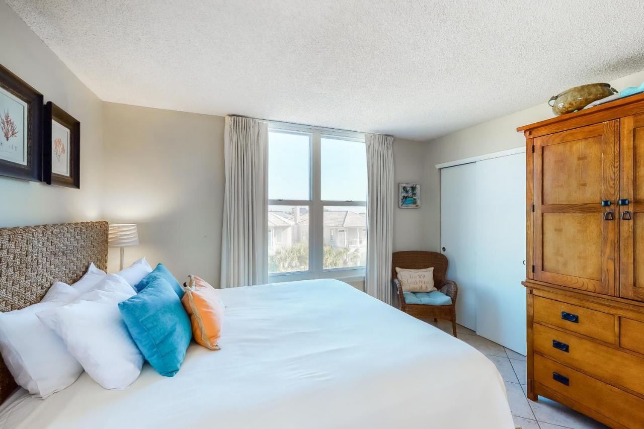 Вилла Magnolia House At Destin Pointe III Экстерьер фото