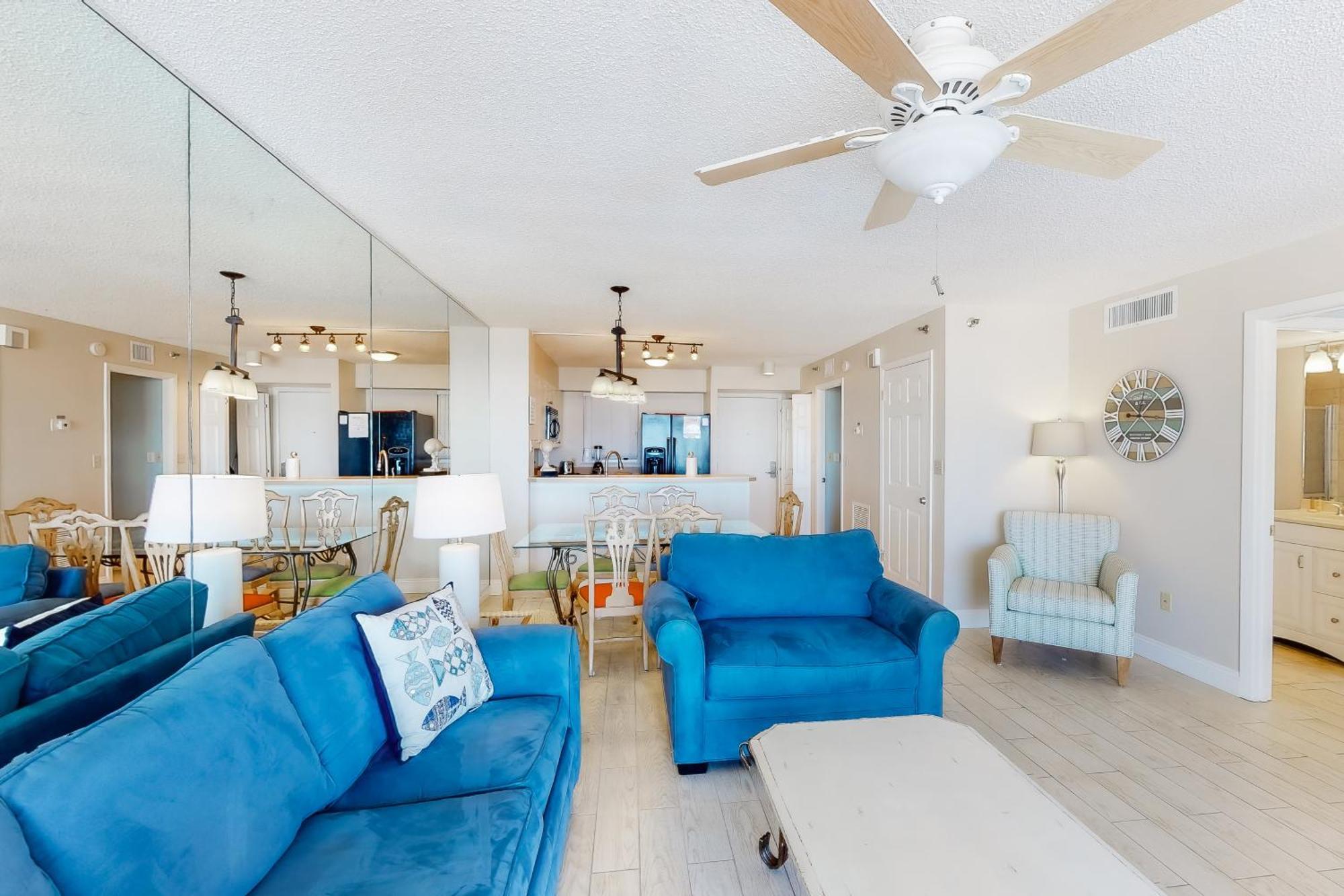 Вилла Magnolia House At Destin Pointe III Номер фото