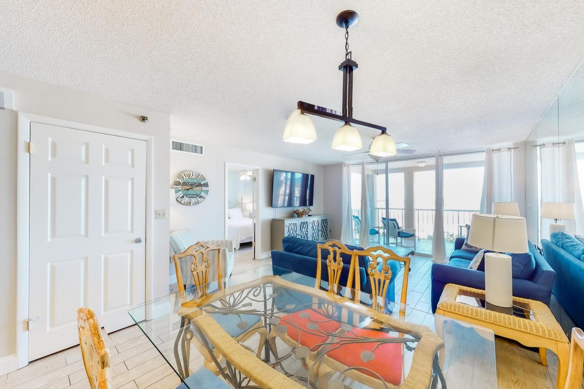 Вилла Magnolia House At Destin Pointe III Номер фото