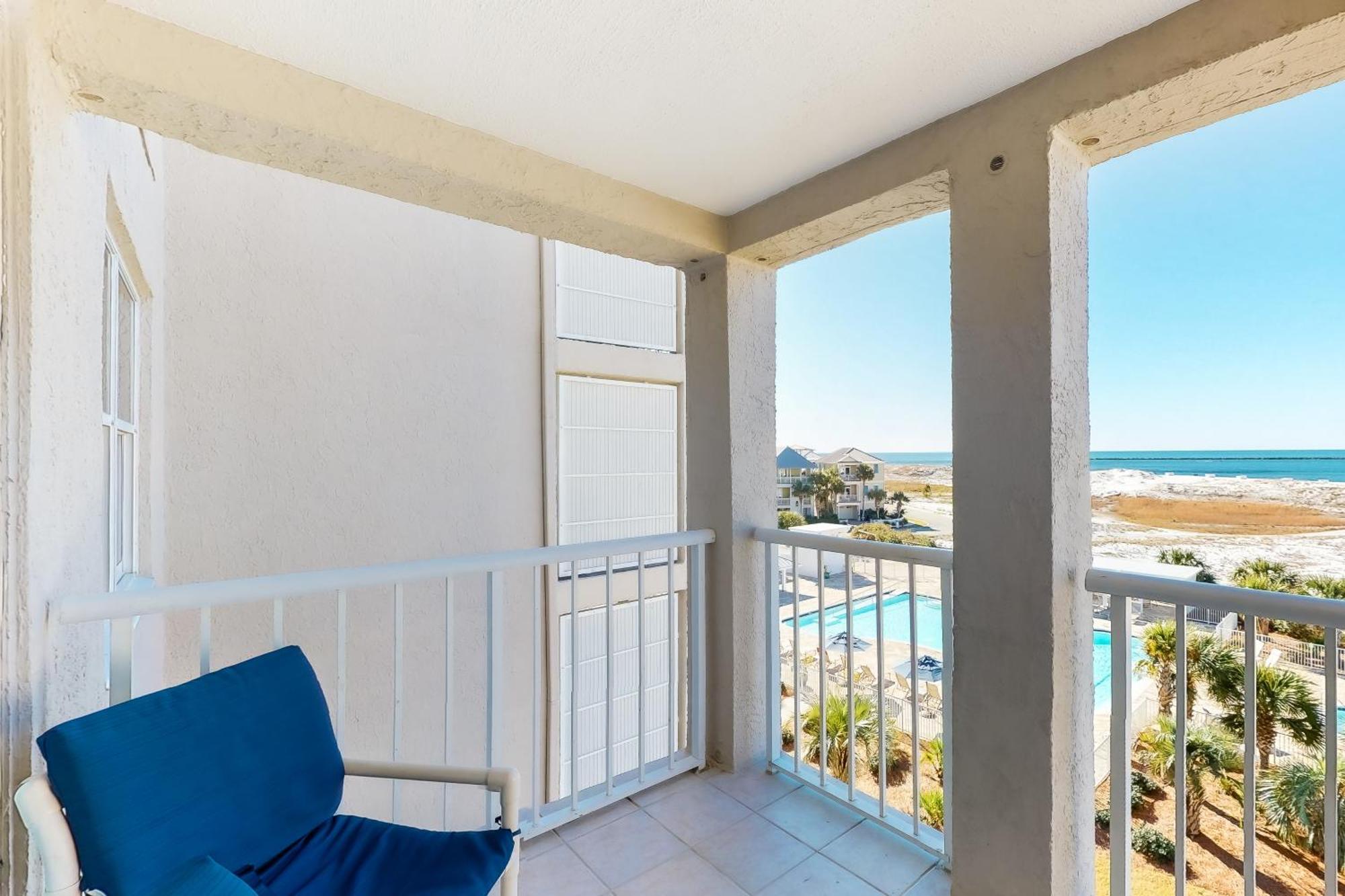 Вилла Magnolia House At Destin Pointe III Номер фото