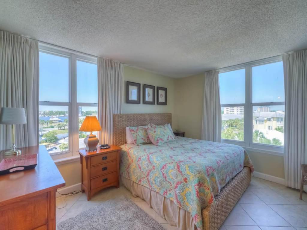 Вилла Magnolia House At Destin Pointe III Номер фото